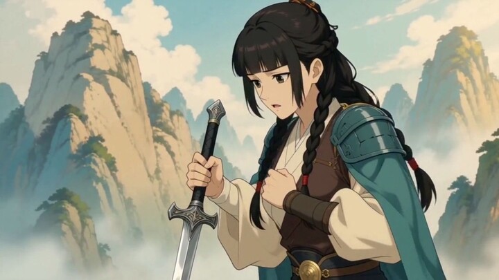 Cultivation of the Immortal 188th Episode, 2D Version