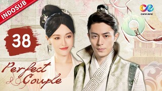 Perfect Couple 【INDO SUB】EP38: Ah Gui membingkai mesin sentrifugal Kirin Yuanbao | Chinazone Indo