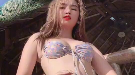 😋