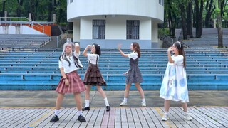 [BDF×Five Schools Joint Investment] We are dancing again this year! Is your alma mater included? "Me