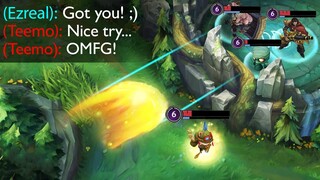 WILD RIFT - When LOL Players Get SUPER Lucky... - Lucky, Funny & Epic Plays - Wild Rift Highlights