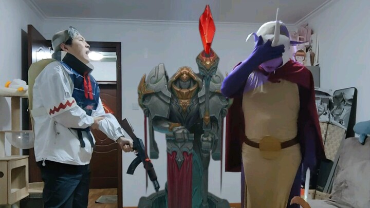 Máy chủ Trung Quốc Nhất Quyết