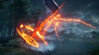 Eps 24 Heaven swallowing record sub indo