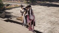 The Sword Emperor Of Eternity Episode 34 Subtitle Indonesia