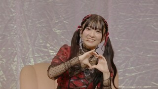 Nozomi Suzuhara - Birthday Event [11/01/2025]