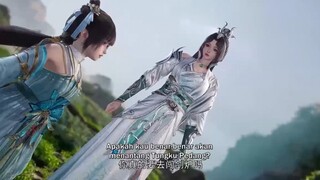 Lagend Of The Misty Sword Immortal Eps 32 Indo