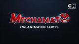 Mechamato Season 1 : Episode 5