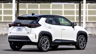 3 xe SUV mới sắp bán tại Việt Nam giá 600 triệu đáng mong chờ, áp lực cho Toyota #doisong