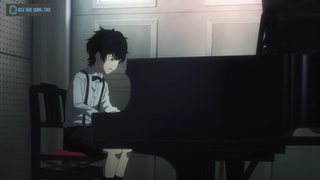 Hege Riise chung tình - Review -Nhạc Sĩ Khuấy Đảo Thế Giới Bằng 1 Cây Đũa p1 #anime #schooltime