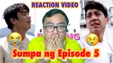 SAKRISTAN (Episode 5: Barong) REACTION VIDEO & REVIEW