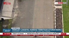 Corporate Insight BeritaSatu TV - 18 Juli 2025