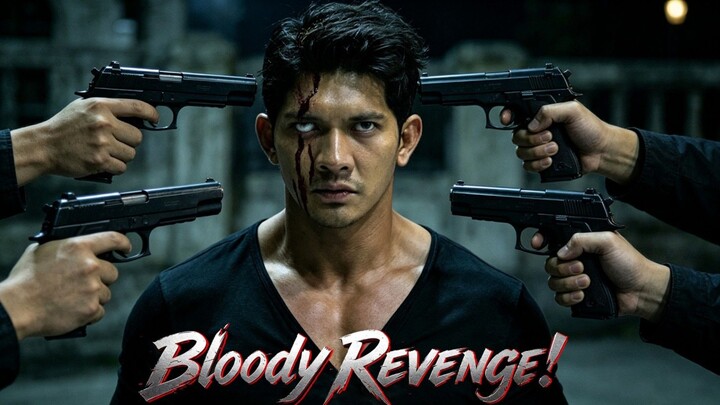 Action Fight! Amnesiac Fighter Goes on a Rampage, But His Final Enemies Are His Own Family!