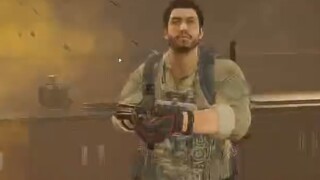 قلت إن السد رقم صفر يحيط به الخطر من كل جانب، ماذا تقول يا إلدو لونغ ما؟ 😅