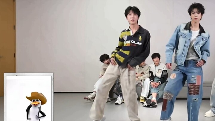 Dương Quế | Đây có phải là cách đúng đắn để chúng ta nhảy đôi không?