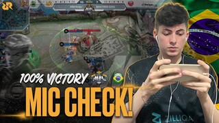 RRQ AKIRA REGULAR SEASON MPL BRAZIL S4 HIGHLIGHT