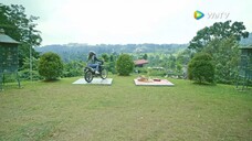 Episode 8B | Jodoh Atau Bukan