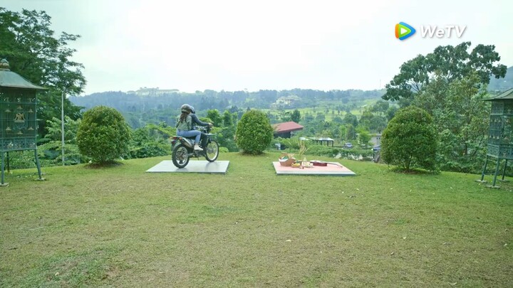 Episode 8B | Jodoh Atau Bukan