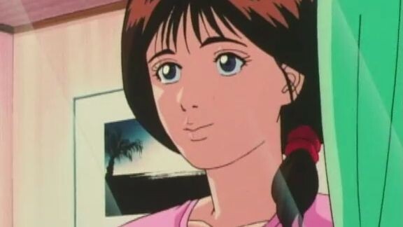 Slam Dunk Episode 34 (Sub Malay)