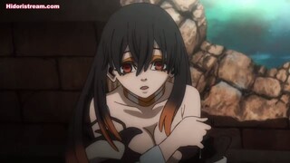 EP 13 - Gachiakuta Sub Indo