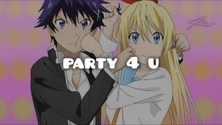 Nisekoi [AMV]
