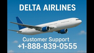 61 Ways To Contact Delta Airlines Customer Service By Phone, Chat and Email Options: An Easy Guide