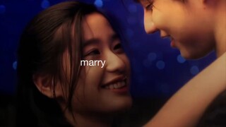 Real Enemies to Lovers