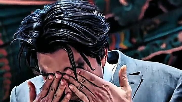 Squid Game Salesman Sigma Edit | Gong Yoo Status37