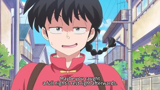 RANMA 1/2 EP6
