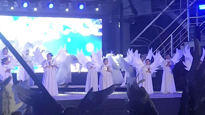 Angels of mabolo cebu city