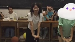 Sharing excellent education resources, high school kpop girls