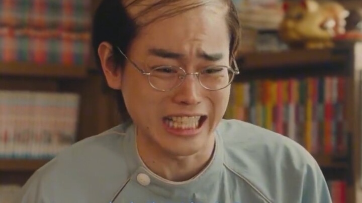 If you don't laugh after reading this, you can be diagnosed with depression.