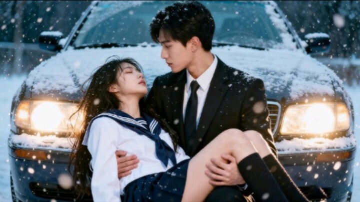 My New Beginning | Tagalog Dub | full shortdrama