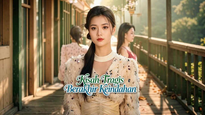 Kisah Tragis Berakhir Keindahan Full Bahasa Indonesia (MELO)