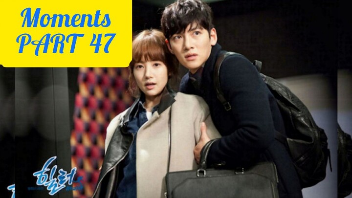 Healer moments part 47