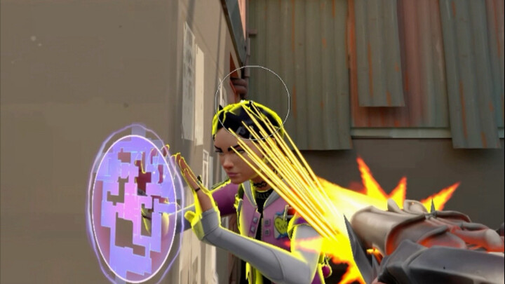 【Zhao Xianglu Valorant】Video terbaru sudah tayang, dukung dengan subscribe ya!