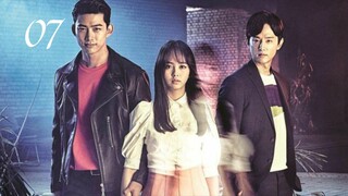 Let's Fight Ghost Episode 7 | ENG SUB