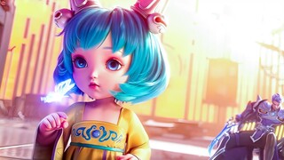 🔥 Alan Walker Best Songs 2022 - Alan Walker (Remix) New Songs - Best Alan Walker Animation Music