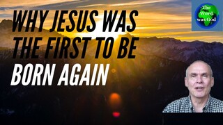 Christ the first fruits-part 1-preview
