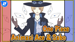 One Piece
Animasi Ace & Sabo_2