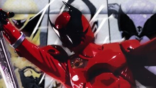 [Wangyang Sentai King/Completion Commemoration/MAD] At the end of the story we shouted for a miracle