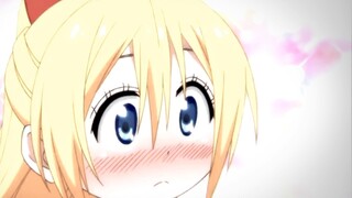 回礼的时候就回个十倍吧！