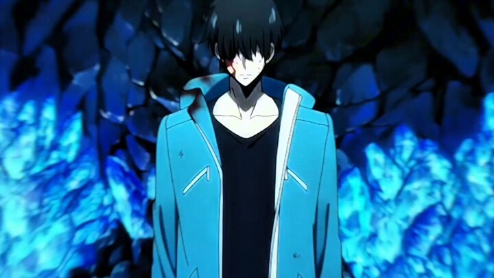 mode Dingin sunjinwo brutal parah