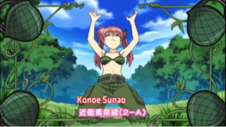 Anime Vietsub | Tsuyokiss Cool X Sweet Tập 5