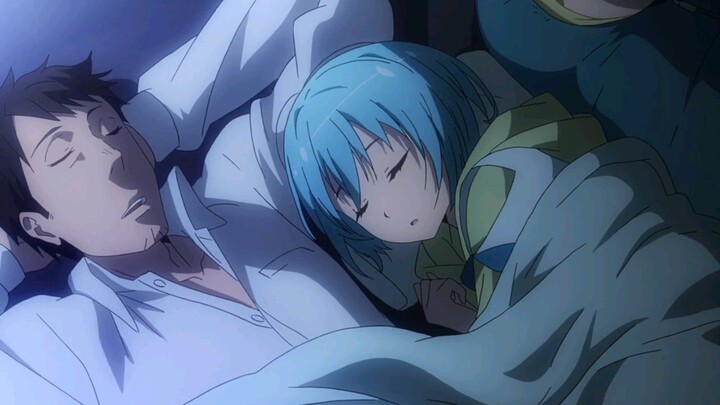 Gate episode 9 sub indo