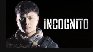 INCOGNITO - EPISODE 107