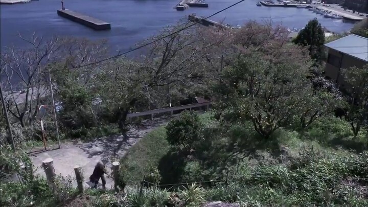 The Count of Monte Cristo Episode 2 with English Subtitle