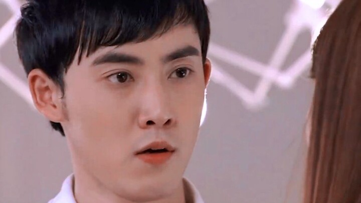 Back in the day, who was even watching this? The lines and plot still hit you hard!