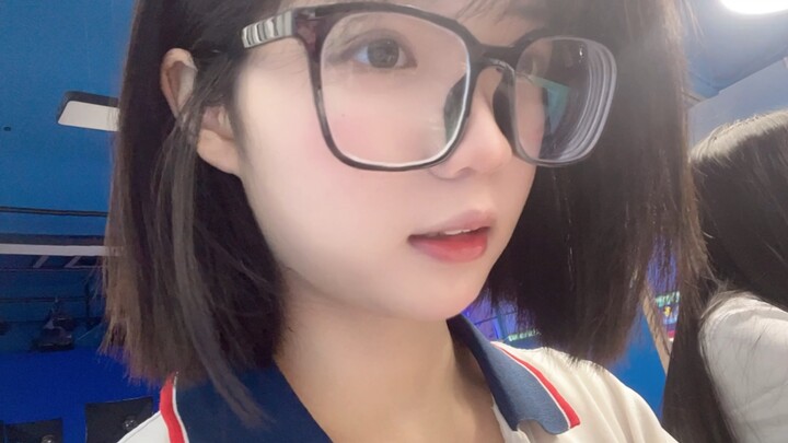 เสียงกริ่งดังขึ้น รักแรกก็ปรากฏตัว