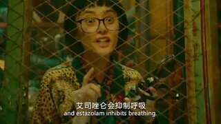 晚上你说话的话，就见不到明天清晨的太阳