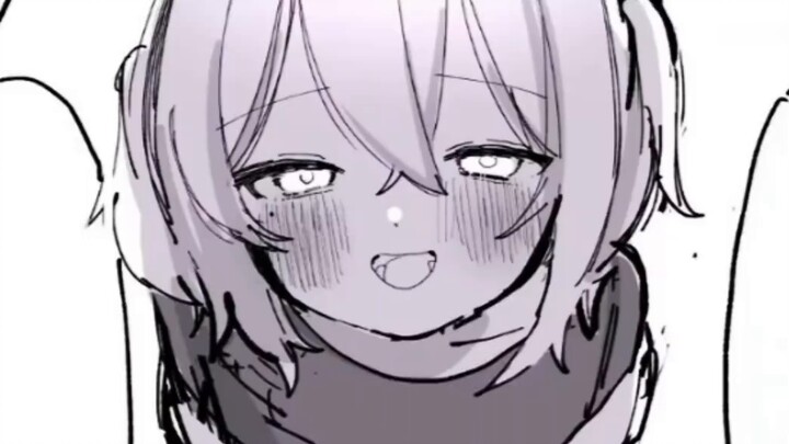 แฟนสาวที่เป็นส่วนผสมระหว่างสาวประเภทสองกับยัยเดเระต้าเล่ย?! บทลงโทษของความรักได้ถือกำเนิดขึ้นแล้ว...